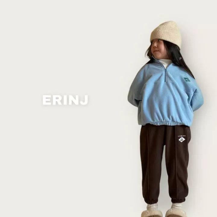 Erin J - Korean Children Fashion - #discoveringself - 45 Anorak - 7