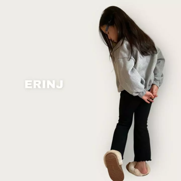 Erin J - Korean Children Fashion - #fashionkids - Pintuck Pants - 11