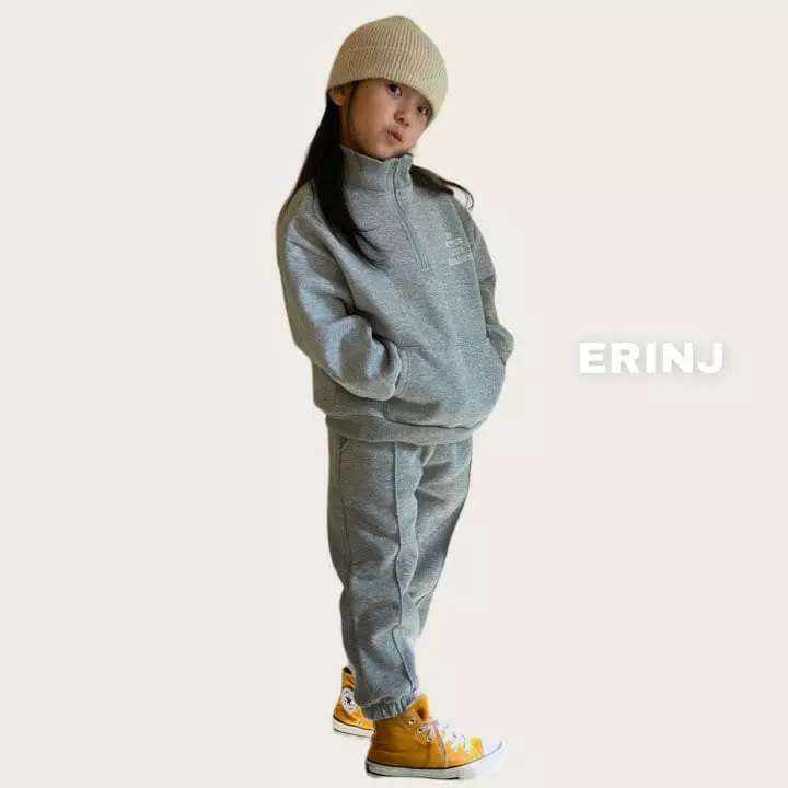 Erin J - Korean Children Fashion - #fashionkids - Caremel Anorak - 7