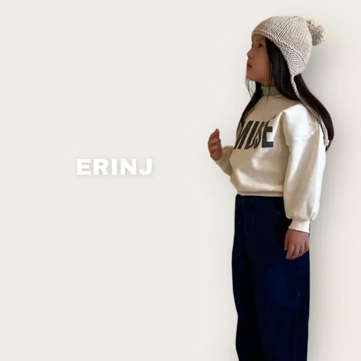 Erin J - Korean Children Fashion - #discoveringself - A Muse Anorak - 4