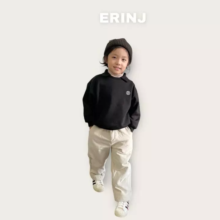 Erin J - Korean Children Fashion - #fashionkids - Fleece Pants - 3