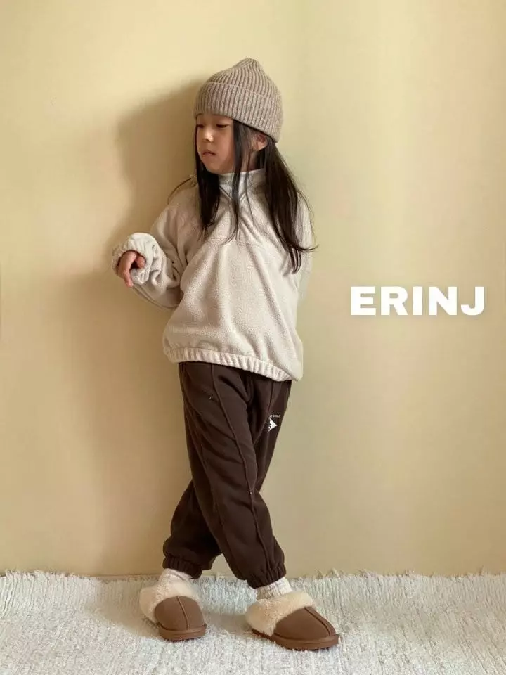 Erin J - Korean Children Fashion - #fashionkids - 45 Pintuck pants - 9
