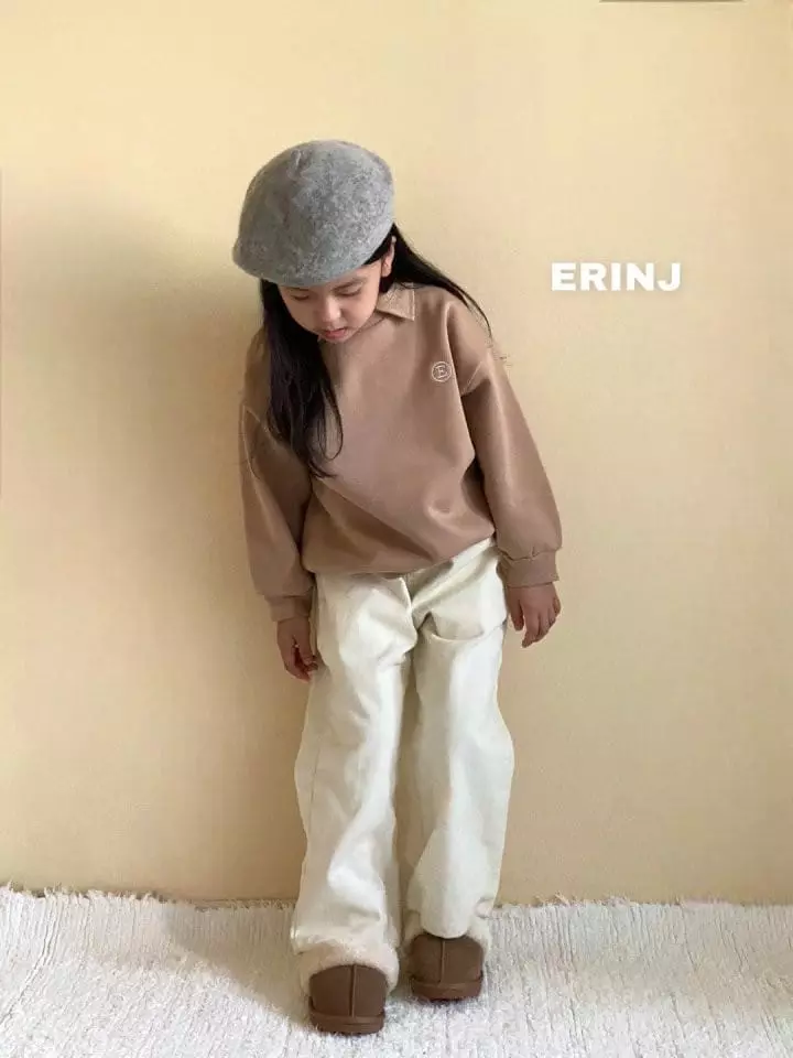 Erin J - Korean Children Fashion - #kidsshorts - Peach Pants - 11