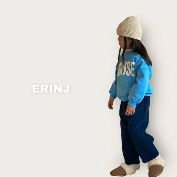 Erin J - Korean Children Fashion - #kidsshorts - Tong Jeans - 10