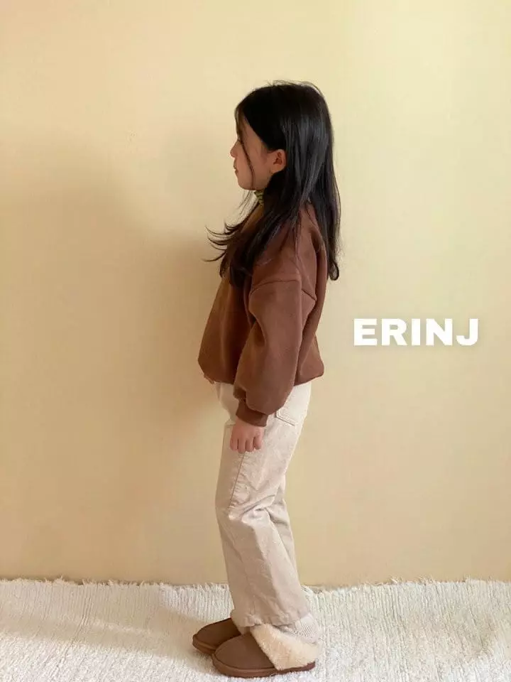 Erin J - Korean Children Fashion - #kidsshorts - Retro Pants - 3