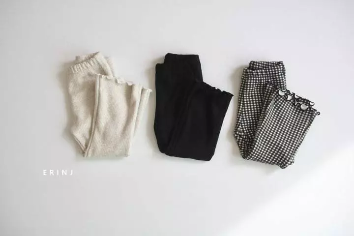 Erin J - Korean Children Fashion - #kidsshorts - Dotom Jeggings