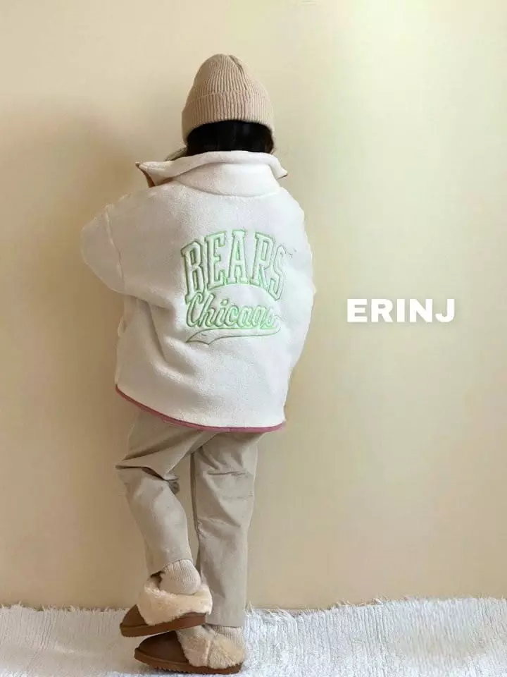 Erin J - Korean Children Fashion - #kidsshorts - M Dumble Jumper - 12
