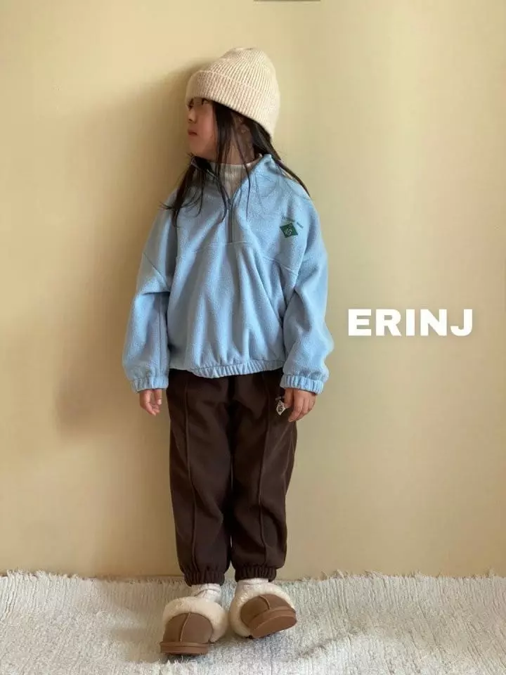 Erin J - Korean Children Fashion - #kidsshorts - 45 Pintuck pants - 10