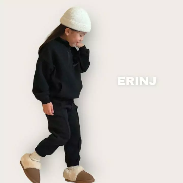 Erin J - Korean Children Fashion - #kidsstore - Erin Pants - 8