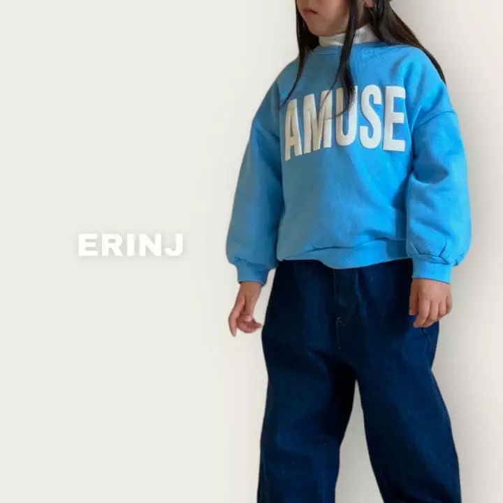 Erin J - Korean Children Fashion - #kidsstore - A Muse Anorak - 6