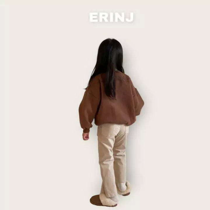 Erin J - Korean Children Fashion - #kidsshorts - Retro Pants - 4