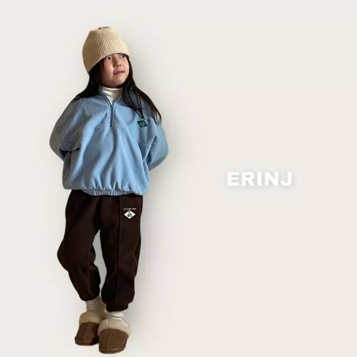 Erin J - Korean Children Fashion - #kidsstore - 45 Anorak - 10