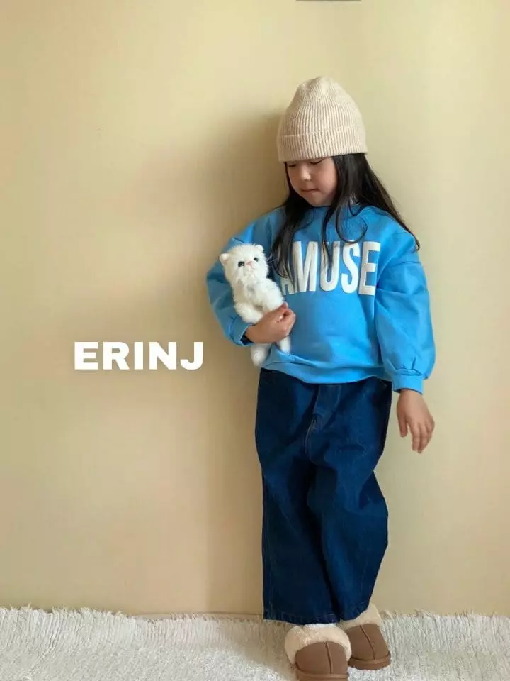 Erin J - Korean Children Fashion - #kidzfashiontrend - A Muse Anorak - 7