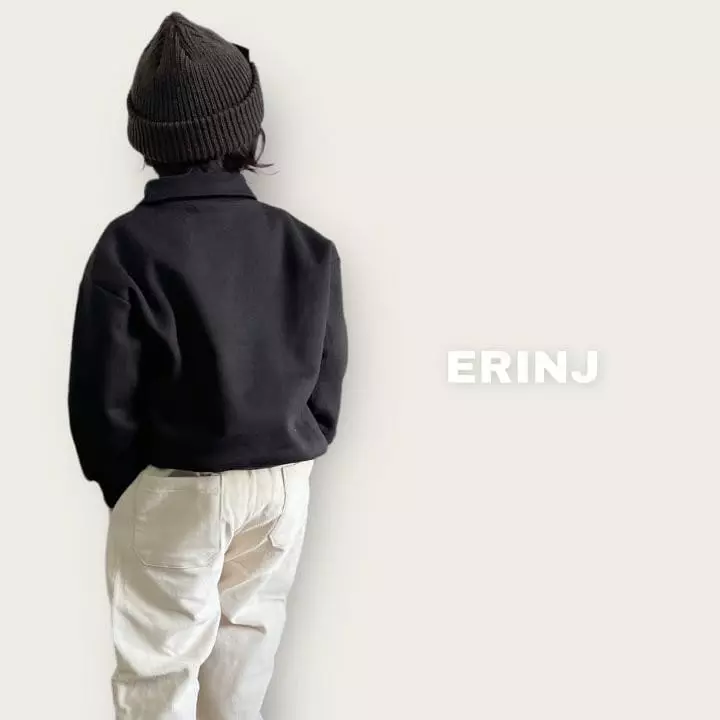Erin J - Korean Children Fashion - #kidzfashiontrend - Fleece Pants - 6