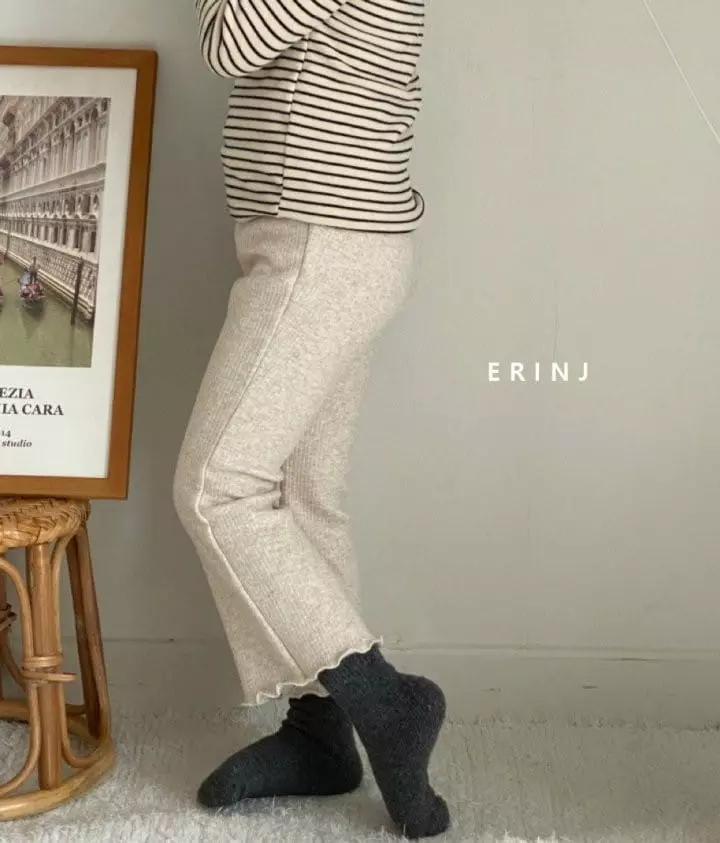 Erin J - Korean Children Fashion - #kidzfashiontrend - Dotom Jeggings - 3