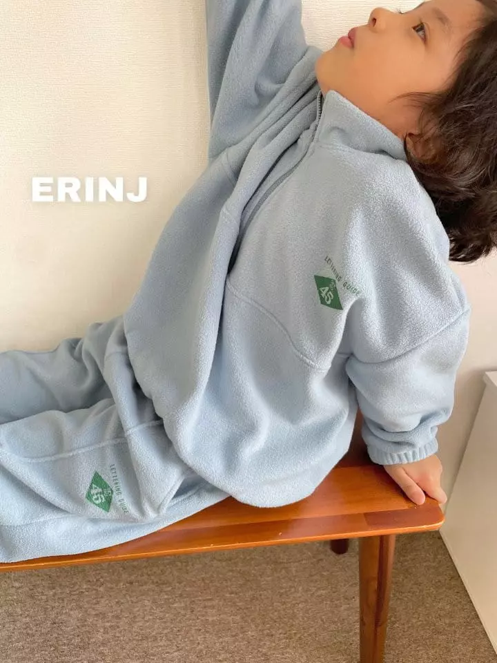 Erin J - Korean Children Fashion - #kidzfashiontrend - 45 Anorak - 11