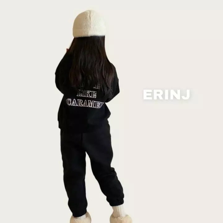 Erin J - Korean Children Fashion - #littlefashionista - Caremel Anorak - 12