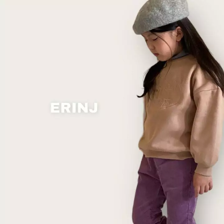 Erin J - Korean Children Fashion - #littlefashionista - Erin Turtleneck Tee - 10