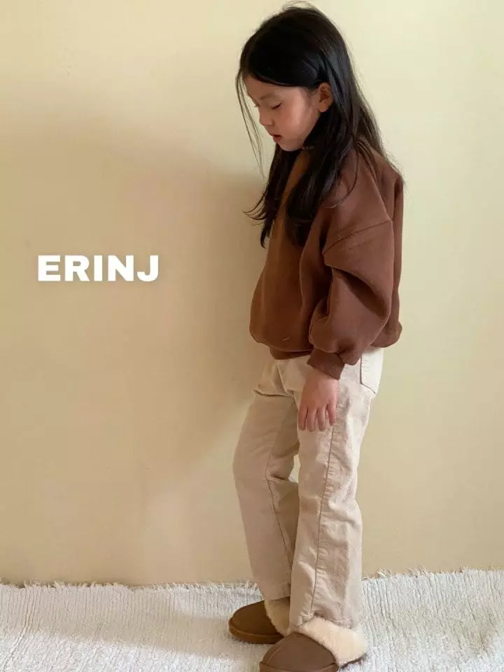 Erin J - Korean Children Fashion - #littlefashionista - Retro Pants - 7