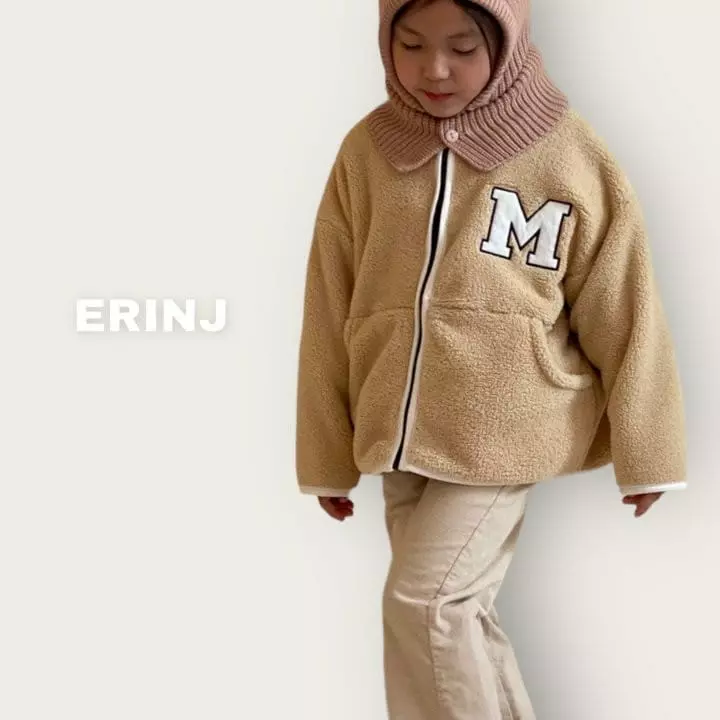 Erin J - Korean Children Fashion - #littlefashionista - M Dumble Jumper - 2