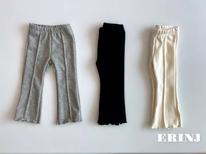 Erin J - Korean Children Fashion - #magicofchildhood - Pintuck Pants