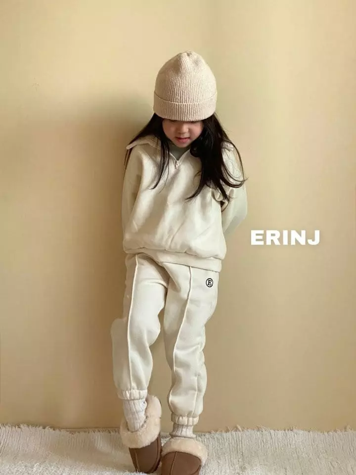 Erin J - Korean Children Fashion - #magicofchildhood - Erin Pants - 12