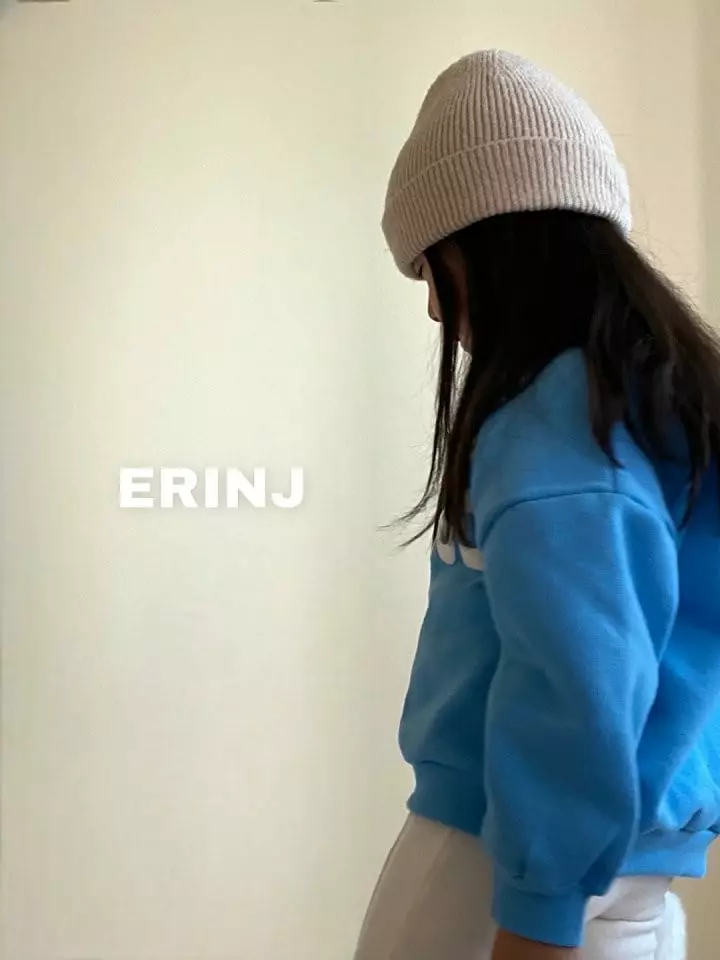 Erin J - Korean Children Fashion - #magicofchildhood - A Muse Anorak - 10