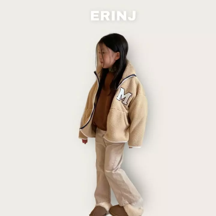 Erin J - Korean Children Fashion - #magicofchildhood - Retro Pants - 8