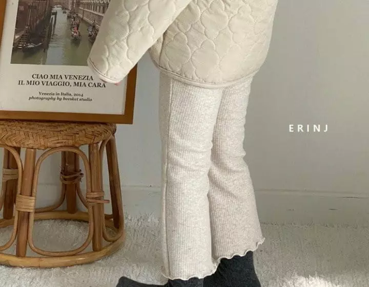 Erin J - Korean Children Fashion - #magicofchildhood - Dotom Jeggings - 6