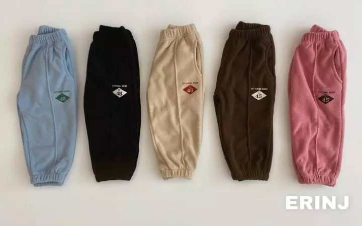 Erin J - Korean Children Fashion - #magicofchildhood - 45 Pintuck pants