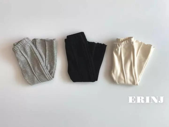 Erin J - Korean Children Fashion - #minifashionista - Pintuck Pants - 2