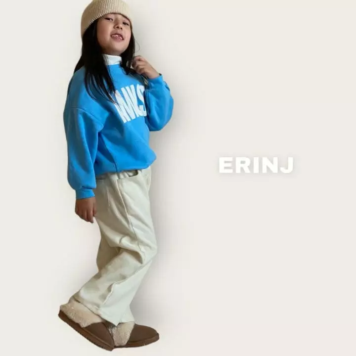 Erin J - Korean Children Fashion - #minifashionista - A Muse Anorak - 11