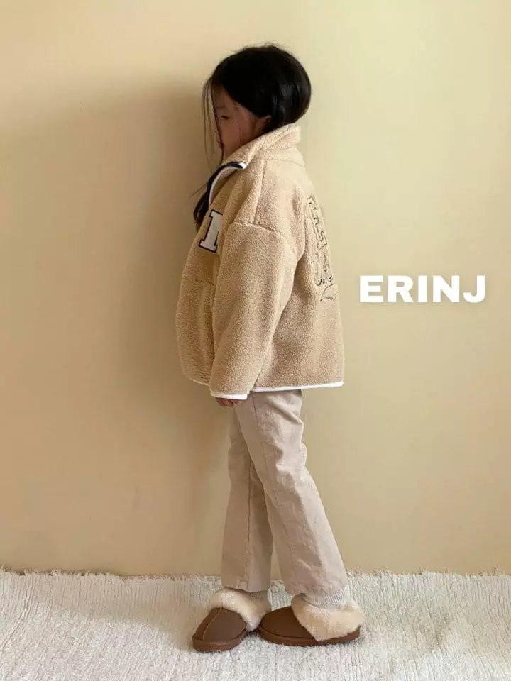 Erin J - Korean Children Fashion - #minifashionista - Retro Pants - 9