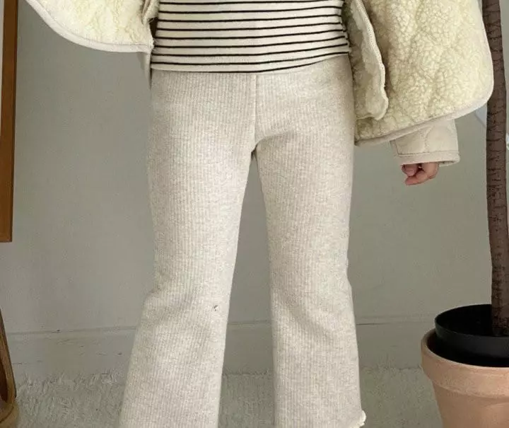 Erin J - Korean Children Fashion - #minifashionista - Dotom Jeggings - 7