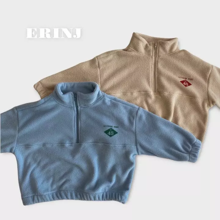 Erin J - Korean Children Fashion - #minifashionista - 45 Anorak