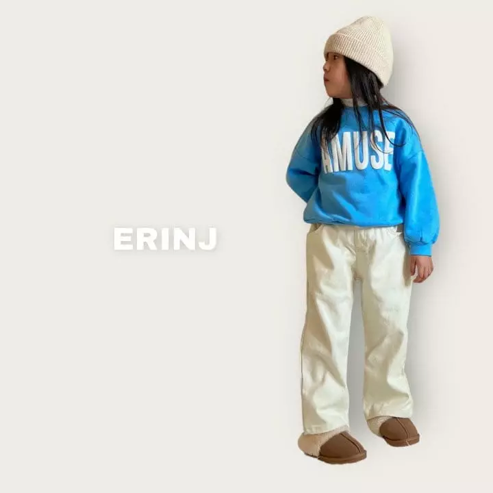 Erin J - Korean Children Fashion - #prettylittlegirls - A Muse Anorak - 12