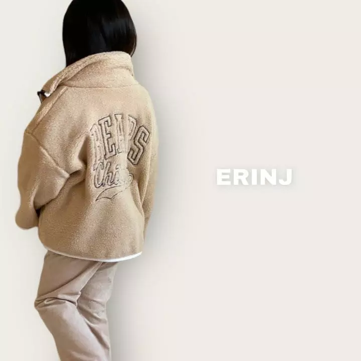 Erin J - Korean Children Fashion - #prettylittlegirls - M Dumble Jumper - 5