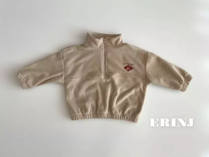 Erin J - Korean Children Fashion - #prettylittlegirls - 45 Anorak - 2