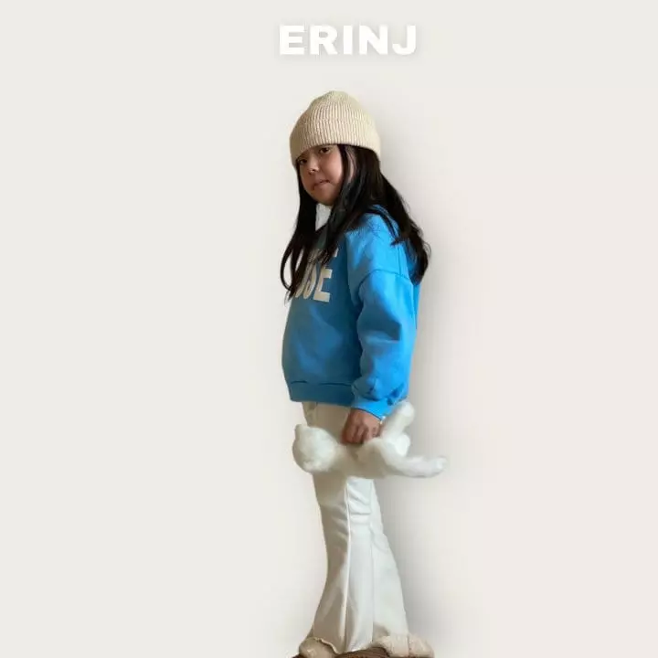 Erin J - Korean Children Fashion - #stylishchildhood - Pintuck Pants - 6
