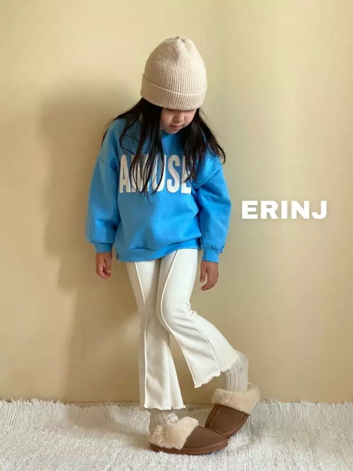 Erin J - Korean Children Fashion - #prettylittlegirls - Pintuck Pants - 4