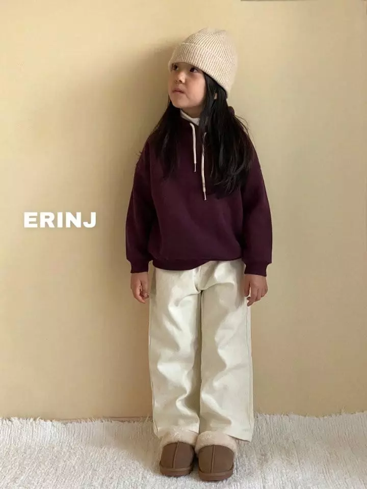 Erin J - Korean Children Fashion - #todddlerfashion - Peach Pants - 3