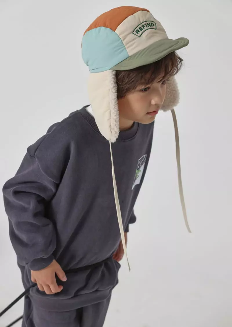 Fashion King - Korean Children Fashion - #childofig - Dino Sport Top Bottom Set - 7
