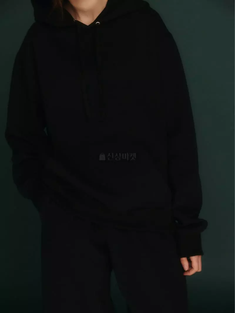 Fave - Korean Women Fashion - #momslook - bio Hoody - 7
