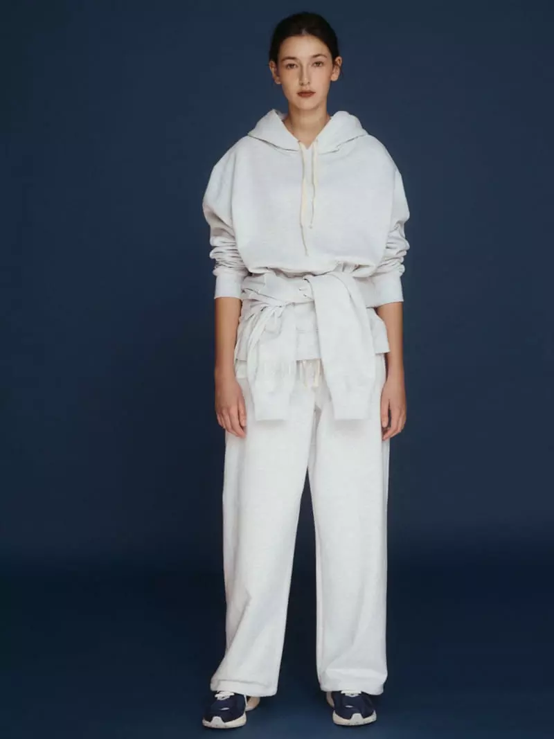 Fave - Korean Women Fashion - #momslook - Dbo Pants - 2