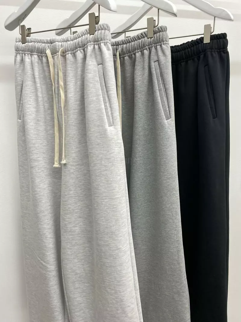 Fave - Korean Women Fashion - #momslook - Dbo Pants - 5