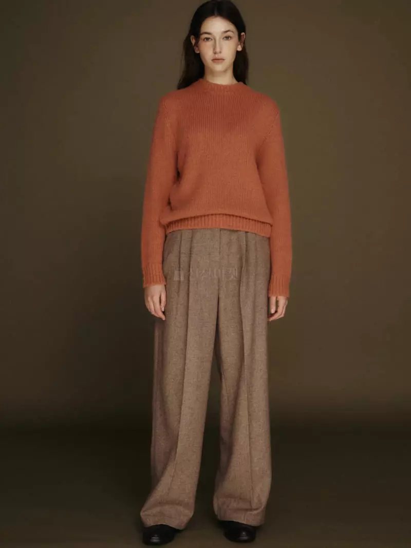 Fave - Korean Women Fashion - #momslook - Magaret Pants