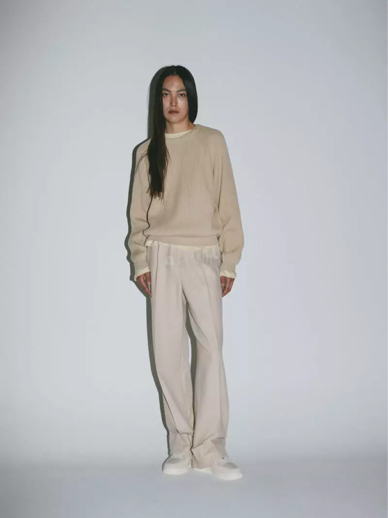 Fave - Korean Women Fashion - #momslook - Nobeed Pants - 7