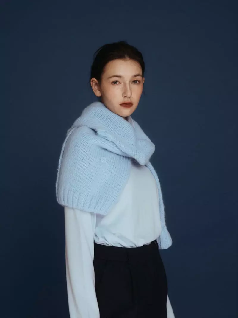Fave - Korean Women Fashion - #pursuepretty - Loose Tee - 2