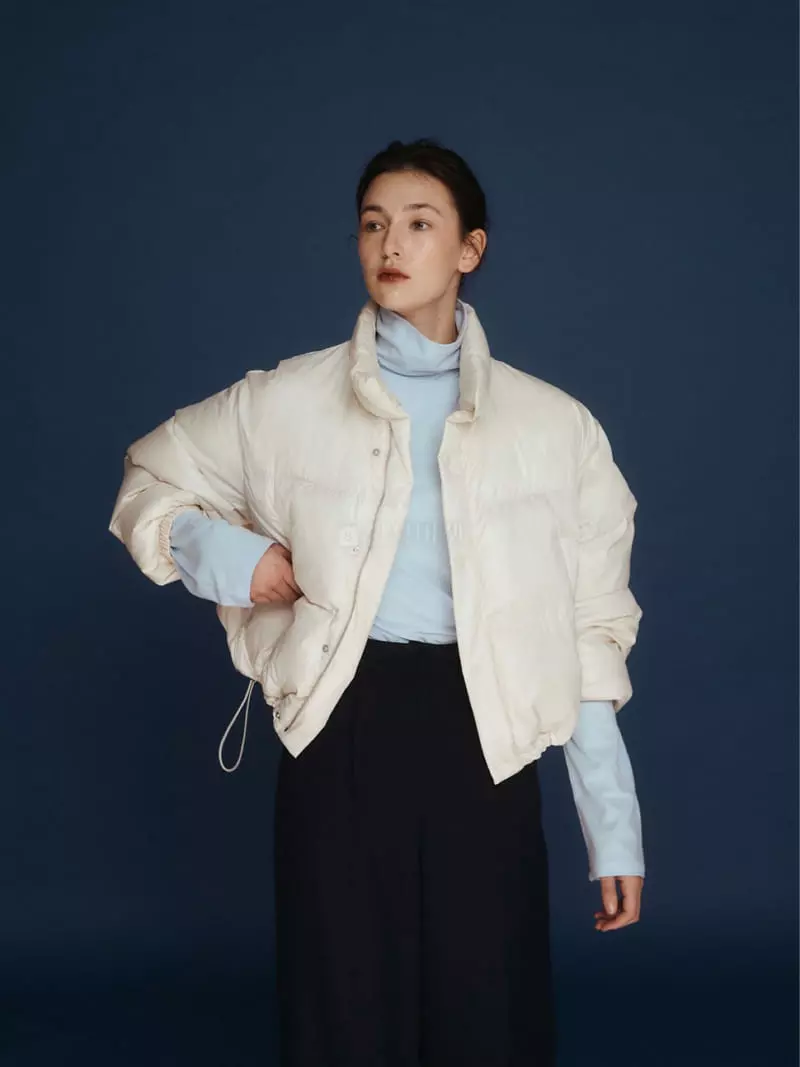 Fave - Korean Women Fashion - #restrostyle - Loose Tee - 3