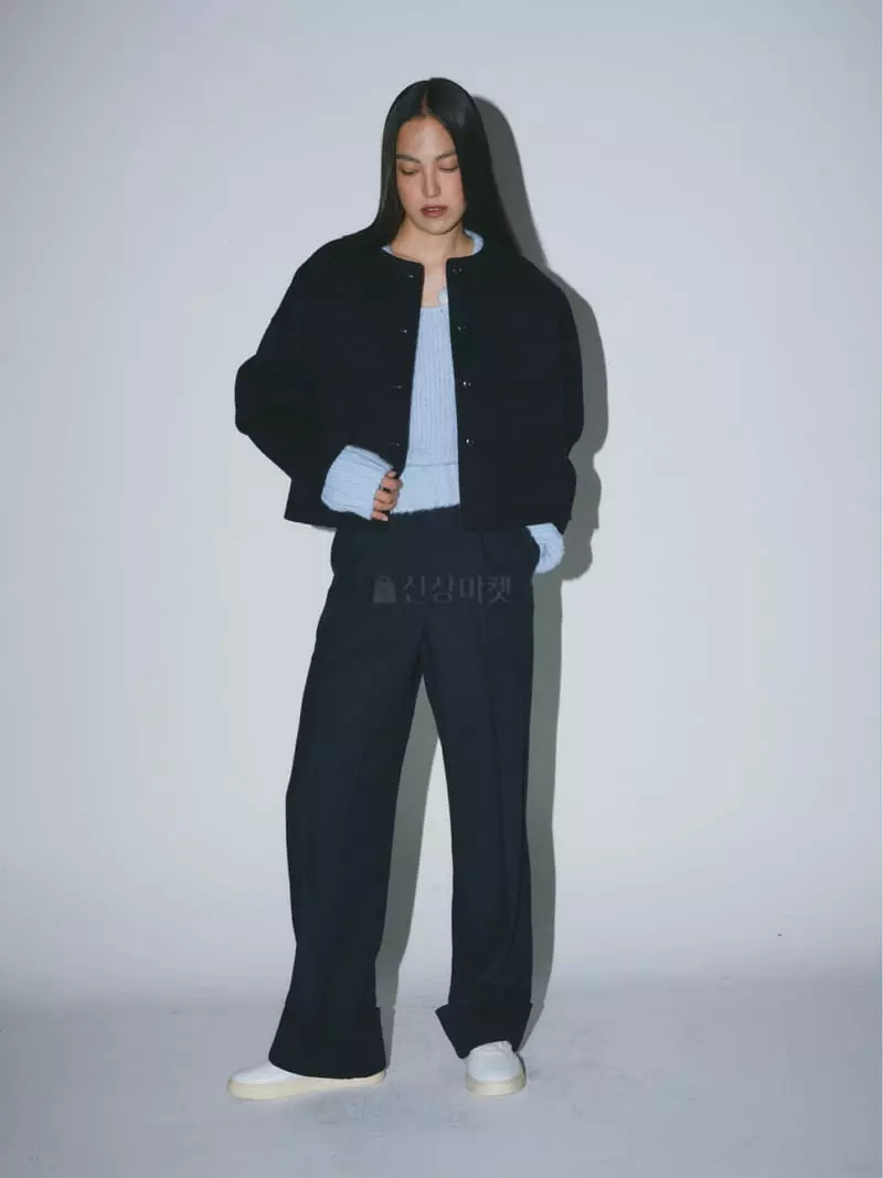 Fave - Korean Women Fashion - #romanticstyle - Nobeed Pants